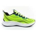 Buty Skechers Elite Sport-Push-Pace Jr 403951L/YLBK 31