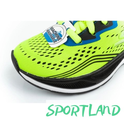 Buty Skechers Elite Sport-Push-Pace Jr 403951L/YLBK 32 Buty Skechers Elite Sport-Push-Pace Jr 403951L/YLBK 32