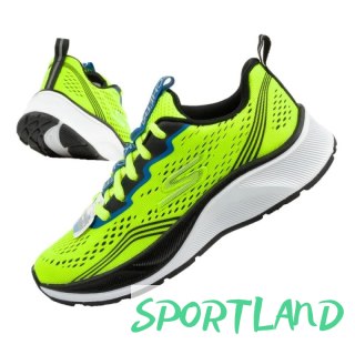 Buty Skechers Elite Sport-Push-Pace Jr 403951L/YLBK 34