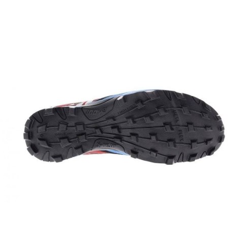 Buty do biegania Inov-8 X-Talon 255 M 000914-RDBL-S-01 10.5 UK, 45 EUR Buty do biegania Inov-8 X-Talon 255 M 000914-RDBL-S-01 10.5 UK, 45 EUR