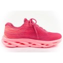 Buty do biegania Skechers Go Run Swirl Tech Speed W 129501/HPPK 37