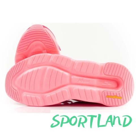 Buty do biegania Skechers Go Run Swirl Tech Speed W 129501/HPPK 38 Buty do biegania Skechers Go Run Swirl Tech Speed W 129501/HPPK 38