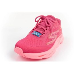 Buty do biegania Skechers Go Run Swirl Tech Speed W 129501/HPPK 39