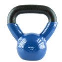 Kettlebell żeliwny Blue HMS KNV06 N/A