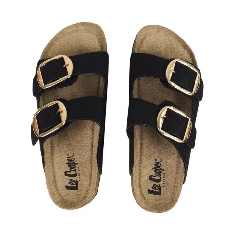 Klapki Lee Cooper W LCW-25-35-3486LA 39 Klapki Lee Cooper W LCW-25-35-3486LA 39