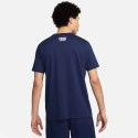 Koszulka Nike PSG Club Essential Tee M FV9083-410 M