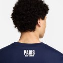 Koszulka Nike PSG Club Essential Tee M FV9083-410 M