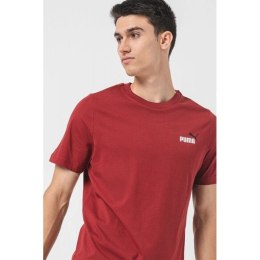 Koszulka Puma Ess+ 2 M 674470 12 L