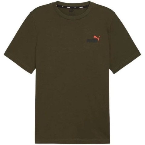 Koszulka Puma Ess+ 2 M 674470 76 M