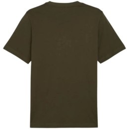 Koszulka Puma Ess+ 2 M 674470 76 M