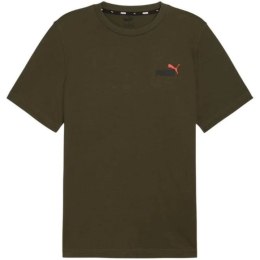Koszulka Puma Ess+ 2 M 674470 76 S