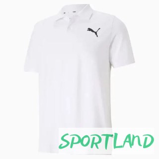 Koszulka Puma Ess Pique M 586674 52 L