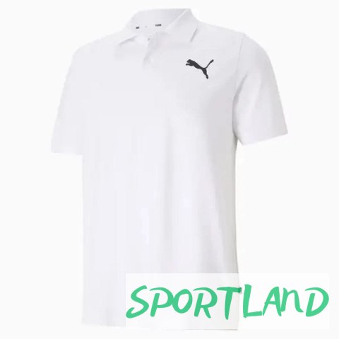 Koszulka Puma Ess Pique M 586674 52 M