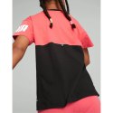 Koszulka Puma Power Colorblock Jr 670204 35 176