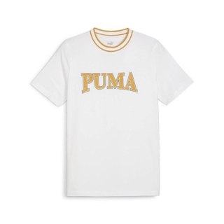 Koszulka Puma Squad M 678967 02 XXL