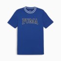 Koszulka Puma Squad M 678967 17 S
