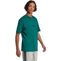 Koszulka adidas Essentials Linear Single M JE8997 XL