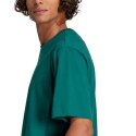 Koszulka adidas Essentials Linear Single M JE8997 XL
