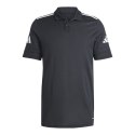 Koszulka polo adidas Squadra 25 M JY3417 S (173cm) Koszulka polo adidas Squadra 25 M JY3417 S (173cm)