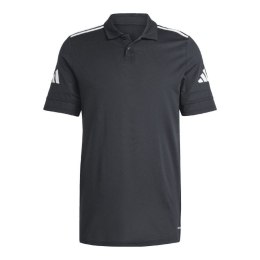 Koszulka polo adidas Squadra 25 M JY3417 S (173cm)