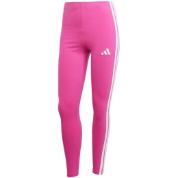 Legginsy adidas Essentials 3-Stripes Cotton W JC5577 L