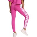 Legginsy adidas Essentials 3-Stripes Cotton W JC5577 L