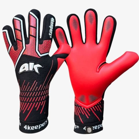 Rękawice bramkarskie 4keepers Neo Viper NC S982874 9