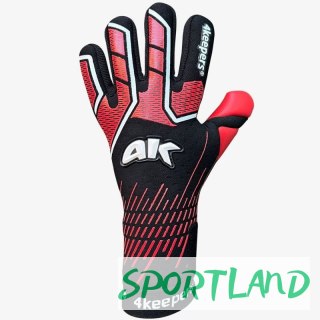 Rękawice bramkarskie 4keepers Neo Viper NC S982874 9