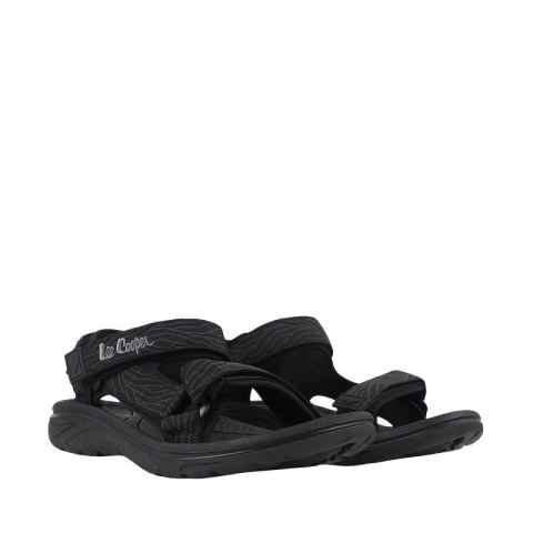 Sandały Lee Cooper M LCW-25-34-3550MA 42 Sandały Lee Cooper M LCW-25-34-3550MA 42