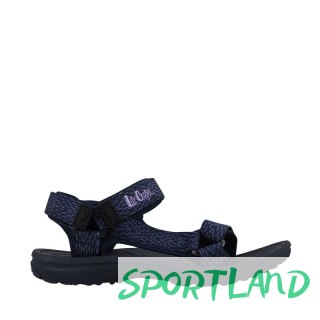 Sandały Lee Cooper W LCW-25-34-3559LA 40