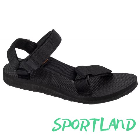 Sandały Teva W Original Universal Sandals W 1003987-BLK 36 Sandały Teva W Original Universal Sandals W 1003987-BLK 36