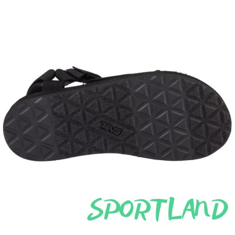 Sandały Teva W Original Universal Sandals W 1003987-BLK 36 Sandały Teva W Original Universal Sandals W 1003987-BLK 36