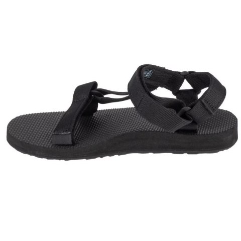 Sandały Teva W Original Universal Sandals W 1003987-BLK 38 Sandały Teva W Original Universal Sandals W 1003987-BLK 38
