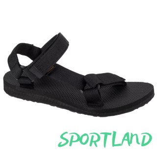 Sandały Teva W Original Universal Sandals W 1003987-BLK 40