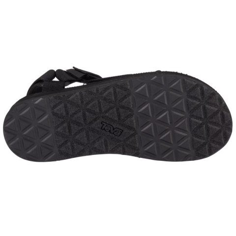 Sandały Teva W Original Universal Sandals W 1003987-BLK 40 Sandały Teva W Original Universal Sandals W 1003987-BLK 40