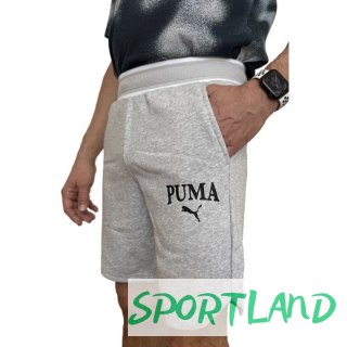 Spodenki Puma Squad M 678975 04 M
