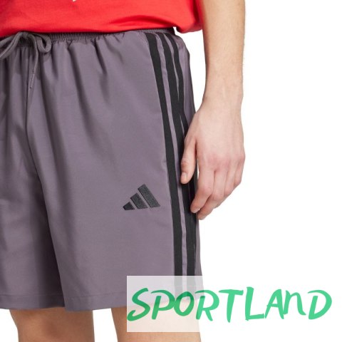 Spodenki adidas Essentials 3-Stripes Chelsea M JW1902 XL Spodenki adidas Essentials 3-Stripes Chelsea M JW1902 XL