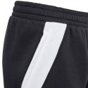 Spodenki adidas Tiro 24 Sweat Jr IJ7662 128 cm