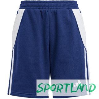 Spodenki adidas Tiro 24 Sweat Jr IS1004 128 cm
