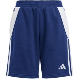 Spodenki adidas Tiro 24 Sweat Jr IS1004 140 cm