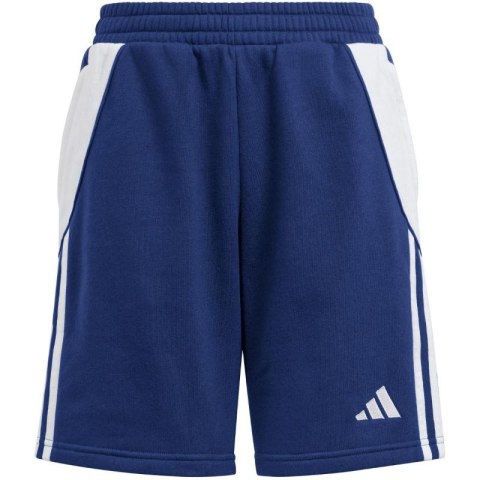 Spodenki adidas Tiro 24 Sweat Jr IS1004 152cm