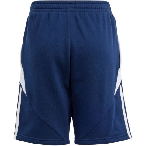Spodenki adidas Tiro 24 Sweat Jr IS1004 152cm Spodenki adidas Tiro 24 Sweat Jr IS1004 152cm