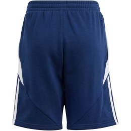 Spodenki adidas Tiro 24 Sweat Jr IS1004 164 cm