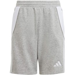 Spodenki adidas Tiro 24 Sweat Jr IS1005 128 cm