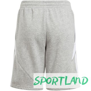 Spodenki adidas Tiro 24 Sweat Jr IS1005 128 cm