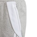 Spodenki adidas Tiro 24 Sweat Jr IS1005 128 cm