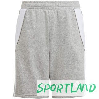 Spodenki adidas Tiro 24 Sweat Jr IS1005 140 cm