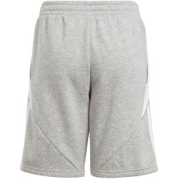 Spodenki adidas Tiro 24 Sweat Jr IS1005 164 cm