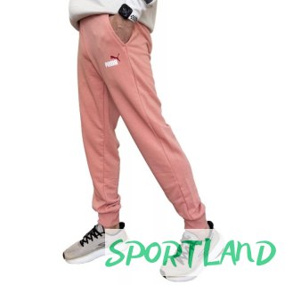 Spodnie Puma Ess+ 2 Col Logo M 586768 62 M