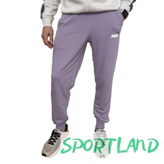 Spodnie Puma Ess+ 2 Col M 586768 29 S
